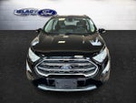 2019 EcoSport Thumbnail 7
