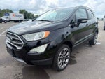 2020 EcoSport Thumbnail 2