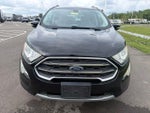 2020 EcoSport Thumbnail 3