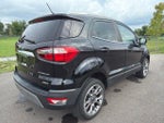 2020 EcoSport Thumbnail 7