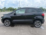 2020 EcoSport Thumbnail 13