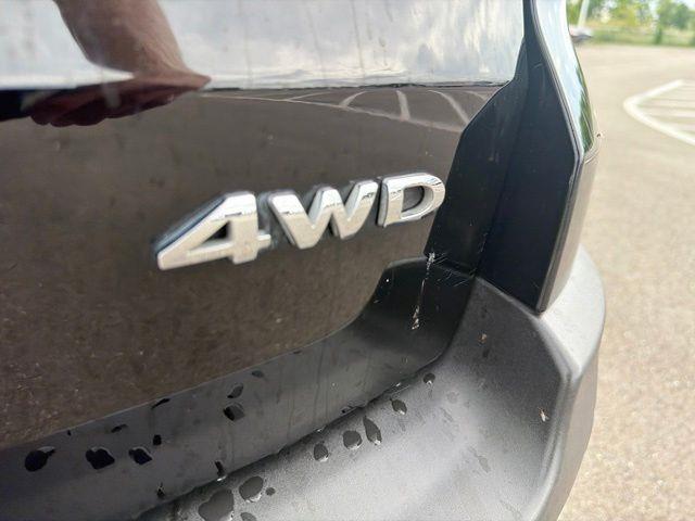 2020 Ford Ecosport - $12,000