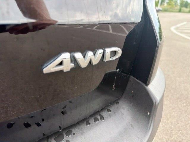 2020 Ford Ecosport - $11,900