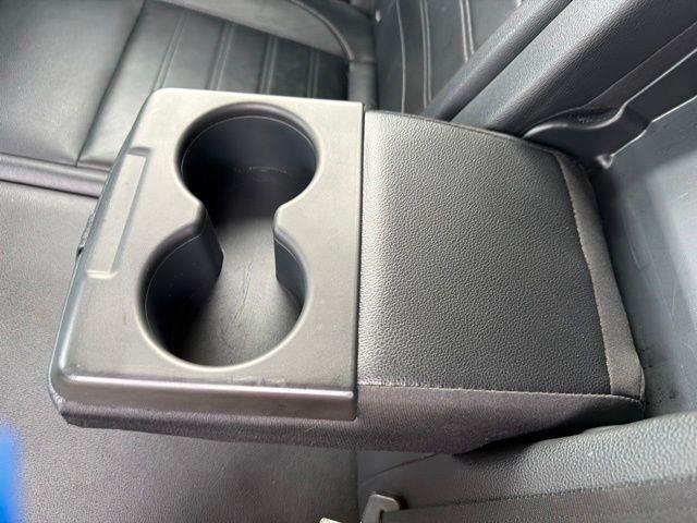 2020 Ford Ecosport - $11,900