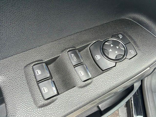 2020 Ford Ecosport - $11,900