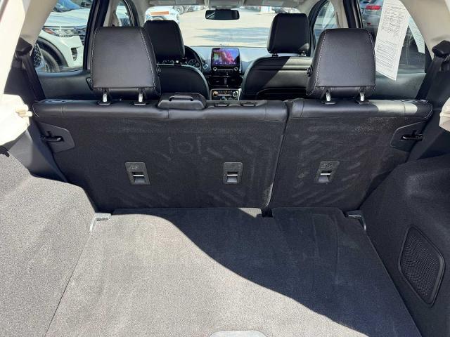 2020 Ford Ecosport - $19,198