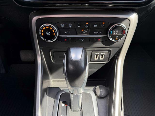 2020 Ford Ecosport - $19,198