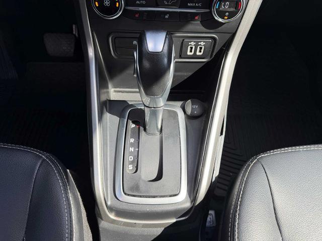 2020 Ford Ecosport - $19,198
