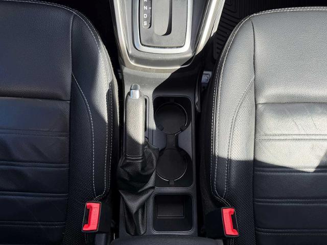 2020 Ford Ecosport - $19,198