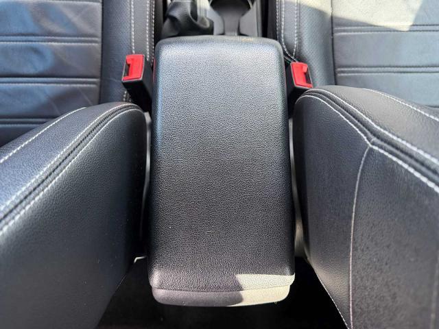 2020 Ford Ecosport - $19,198