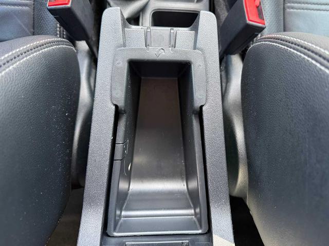 2020 Ford Ecosport - $19,198