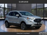2019 EcoSport Thumbnail 1
