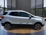2019 EcoSport Thumbnail 2