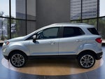 2019 EcoSport Thumbnail 6