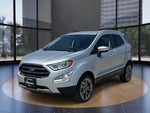 2019 EcoSport Thumbnail 7