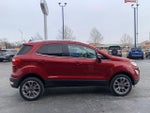 2021 EcoSport Thumbnail 2