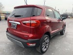 2021 EcoSport Thumbnail 3
