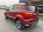 2021 EcoSport Thumbnail 5