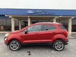 2021 EcoSport Thumbnail 6