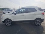 2022 EcoSport Thumbnail 2