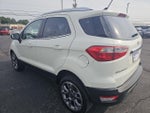 2022 EcoSport Thumbnail 3