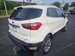 2022 EcoSport Thumbnail 7