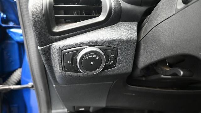 2022 Ford EcoSport Titanium