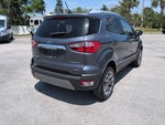 2022 EcoSport Thumbnail 3
