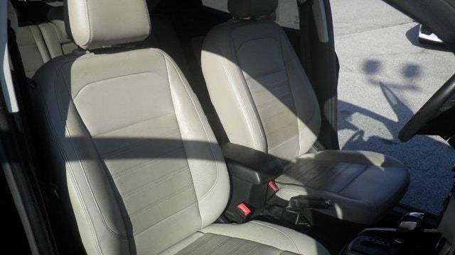 2019 Ford EcoSport Titanium