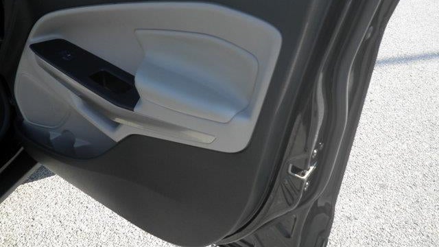 2019 Ford EcoSport Titanium