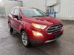 2020 EcoSport Thumbnail 3