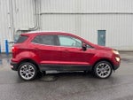 2020 EcoSport Thumbnail 4