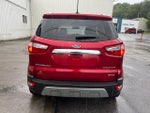 2020 EcoSport Thumbnail 6