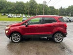 2020 EcoSport Thumbnail 8