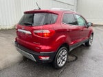 2020 EcoSport Thumbnail 6