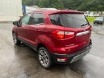 2020 EcoSport Thumbnail 8