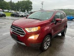 2020 EcoSport Thumbnail 10