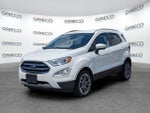 2020 EcoSport Thumbnail 3