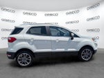 2020 EcoSport Thumbnail 8