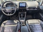 2020 EcoSport Thumbnail 13