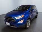 2021 EcoSport Thumbnail 1