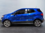 2021 EcoSport Thumbnail 2