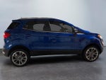 2021 EcoSport Thumbnail 6