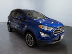 2021 EcoSport Thumbnail 7
