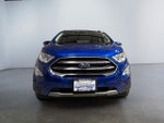 2021 EcoSport Thumbnail 8