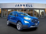 2021 EcoSport Thumbnail 3