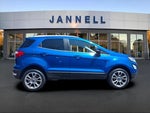 2021 EcoSport Thumbnail 4