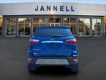 2021 EcoSport Thumbnail 6