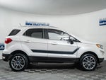 2022 EcoSport Thumbnail 11