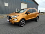 2022 EcoSport Thumbnail 1